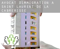 Avocat d'immigration à Saint-Laurent-de-la-Cabrerisse