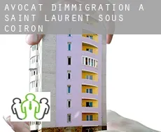 Avocat d'immigration à  Saint-Laurent-sous-Coiron
