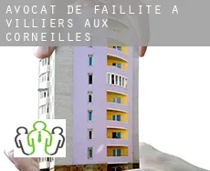 Avocat de faillite à Villiers-aux-Corneilles