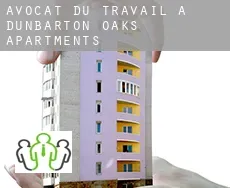 Avocat du travail à  Dunbarton Oaks Apartments