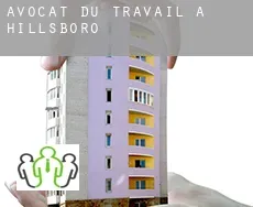 Avocat du travail à Hillsboro