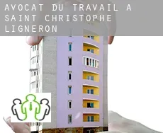 Avocat du travail à  Saint-Christophe-du-Ligneron