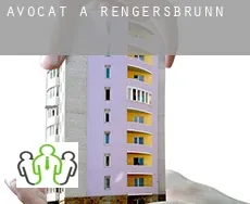 Avocat à  Rengersbrunn