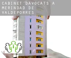 Cabinet d'avocats à  Merindad de Valdeporres