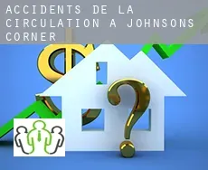 Accidents de la circulation à  Johnsons Corner