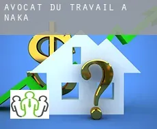 Avocat du travail à  Naka