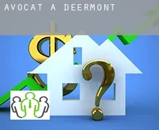 Avocat à  Deermont