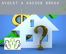 Avocat à Kasson Brook