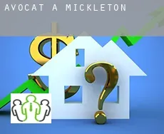 Avocat à  Mickleton