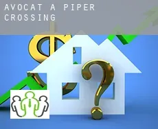 Avocat à Piper Crossing