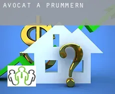 Avocat à  Prummern