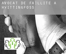 Avocat de faillite à  Hvittingfoss