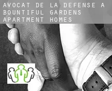 Avocat de la défense à Bountiful Gardens Apartment Homes