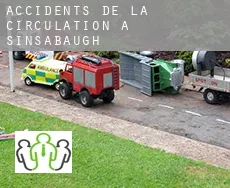 Accidents de la circulation à  Sinsabaugh