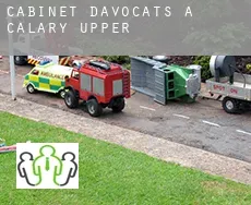 Cabinet d'avocats à  Calary Upper