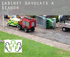 Cabinet d'avocats à  Seanor