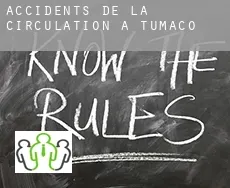 Accidents de la circulation à  Tumaco