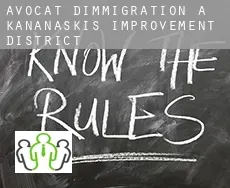 Avocat d'immigration à  Kananaskis Improvement District