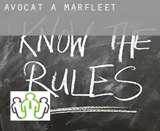 Avocat à  Marfleet