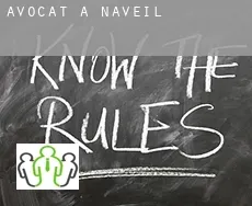 Avocat à  Naveil