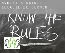 Avocat à  Sainte-Eulalie-de-Cernon