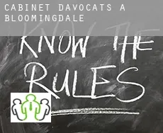 Cabinet d'avocats à  Bloomingdale