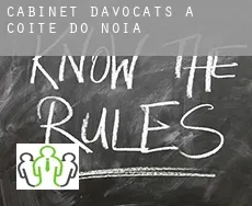 Cabinet d'avocats à  Coité do Nóia