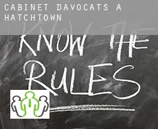 Cabinet d'avocats à  Hatchtown