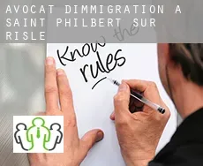 Avocat d'immigration à Saint-Philbert-sur-Risle