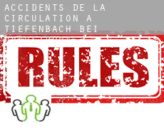 Accidents de la circulation à  Tiefenbach bei Oberstdorf