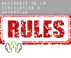 Accidents de la circulation à  Waterflow