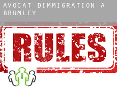 Avocat d'immigration à Brumley