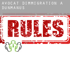 Avocat d'immigration à  Dunmanus