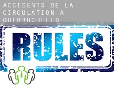 Accidents de la circulation à  Oberbuchfeld