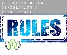 Accidents de la circulation à  Patrickswell