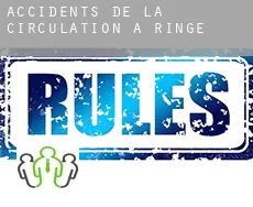 Accidents de la circulation à  Ringe