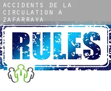 Accidents de la circulation à  Zafarraya