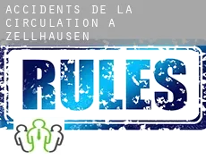 Accidents de la circulation à Zellhausen
