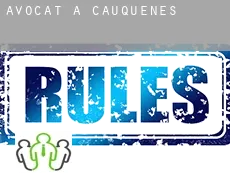 Avocat à  Cauquenes