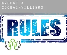 Avocat à Coquainvilliers