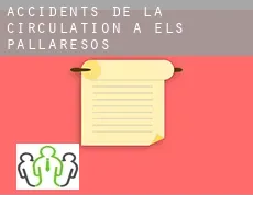 Accidents de la circulation à  els Pallaresos