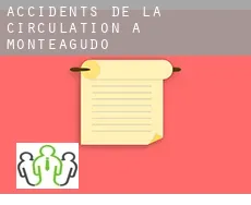 Accidents de la circulation à  Monteagudo