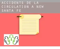 Accidents de la circulation à  New Santa Fe