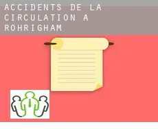 Accidents de la circulation à  Rohrigham