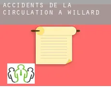 Accidents de la circulation à  Willard