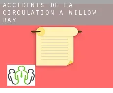 Accidents de la circulation à  Willow Bay