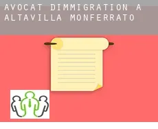 Avocat d'immigration à Altavilla Monferrato