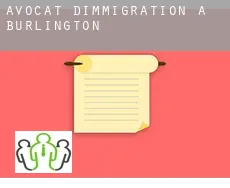 Avocat d'immigration à Burlington