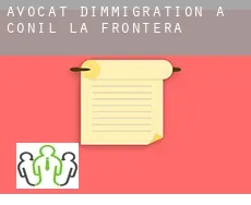 Avocat d'immigration à  Conil de la Frontera