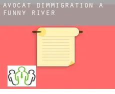 Avocat d'immigration à Funny River